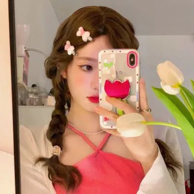 黄阿丽：小眼镜蛇